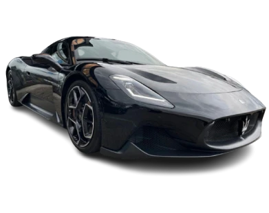 Oferta de Maserati MC20 Oferta de Maserati MC20