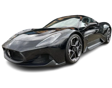 Maserati MC20 X LINE Maserati MC20 X LINE